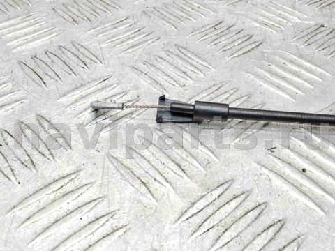 Трос двери передней Volkswagen Golf, 1997 г., OEM 1J4837085C, арт. A864079, фото 3