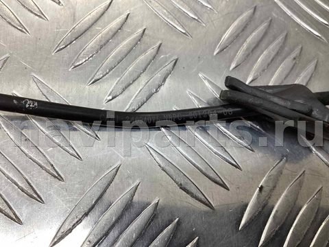 Трос двери передней Peugeot 207, 2006 г., OEM 24094078, арт. A865805, фото 4
