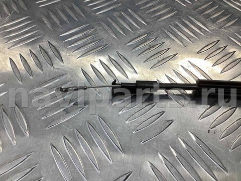 Трос двери передней Seat Altea, 2004 г., OEM 5R0837085B, арт. A865829, фото 2