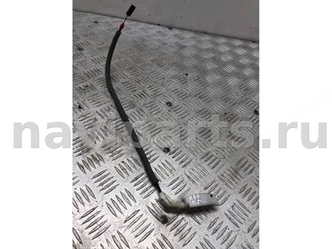 Трос двери передней BMW 5 E60/E61, 2005 г., арт. B108258494