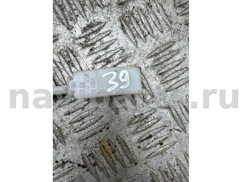 Трос двери передней BMW 5 E39, 2000 г., арт. B114382072, фото 2