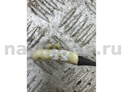 Трос двери передней BMW 5 E39, 2000 г., арт. B114382073, фото 2