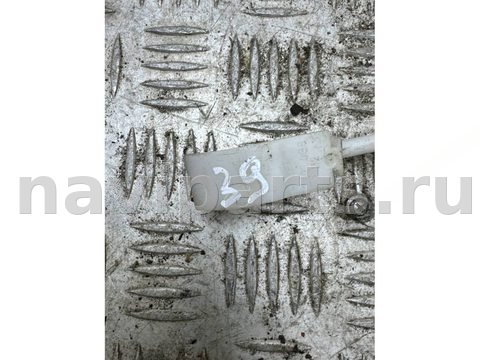 Трос двери передней BMW 5 E39, 2000 г., арт. B114382075, фото 2