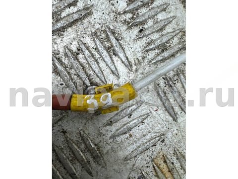Трос двери передней BMW 5 E39, 2000 г., арт. B114382077, фото 2