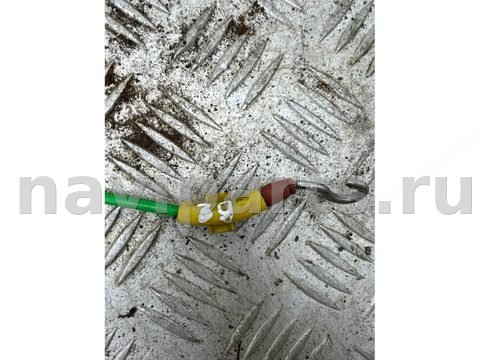 Трос двери передней BMW 5 E39, 2000 г., арт. B114382079, фото 2
