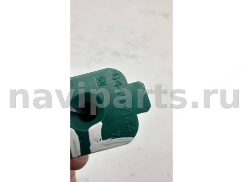 Трос двери передней Opel Zafira, 2005 г., арт. B115663, фото 4
