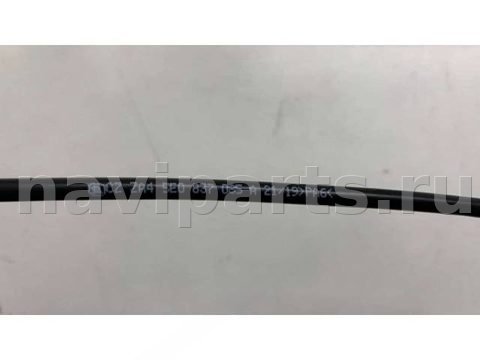 Трос двери передней Skoda Octavia A7, 2013 г., OEM 5E08370852, арт. B5543, фото 2
