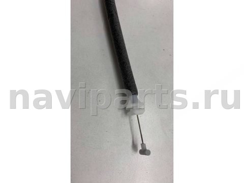 Трос двери передней Skoda Octavia A7, 2013 г., OEM 5E08370852, арт. B5543, фото 3