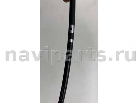 Трос двери передней Skoda Octavia A7, 2013 г., OEM 5E08370852, арт. B5543, фото 5