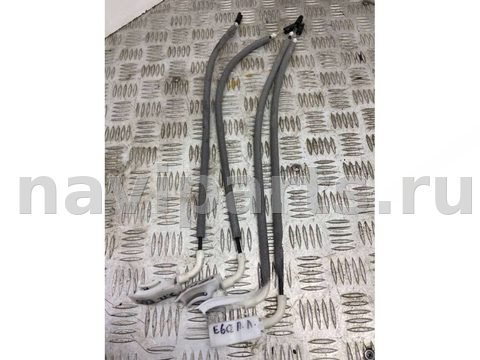 Новое BMW 5 E60/E61, 2007 г., арт. B56090644