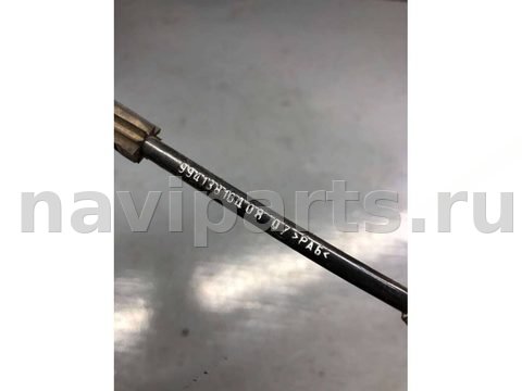 Трос двери передней Ford Focus, 2008 г., OEM 994138104, арт. B84644742_2