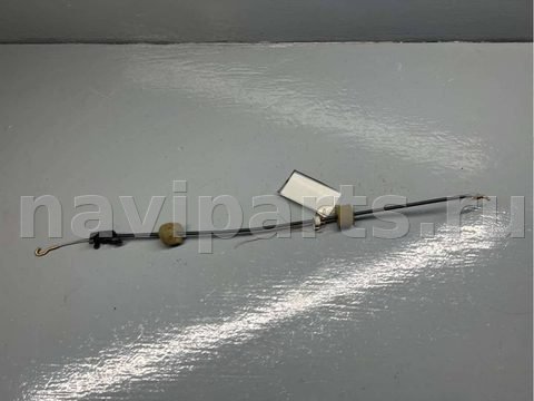 Трос двери передней Mercedes CLK W208, 1999 г., арт. B85114338