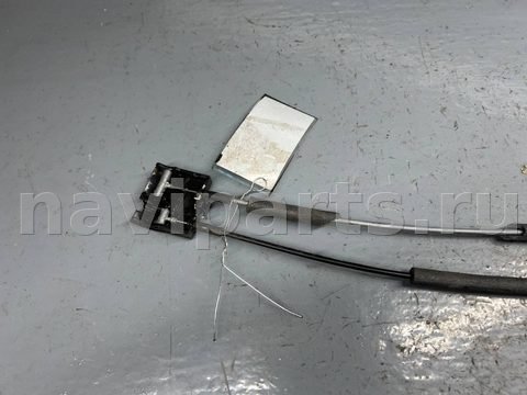 Трос двери передней Hyundai Sonata, 2014 г., OEM 813203S020, арт. B87333481, фото 3