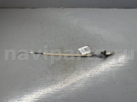 Новое Audi A6 C6, 2005 г., арт. B88196926
