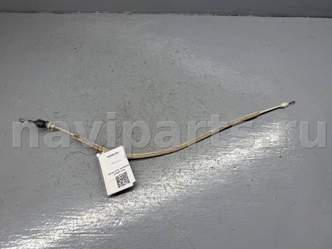 Новое Audi A4 B5, 1998 г., арт. B88196966