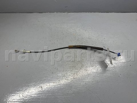 Трос двери передней Opel Astra, 2000 г., OEM 7002346, арт. B88198715