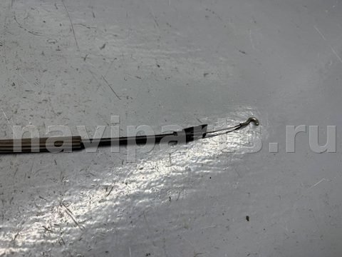 Новое Volkswagen Touran, 2007 г., OEM 1T0837086, арт. B88233393_2