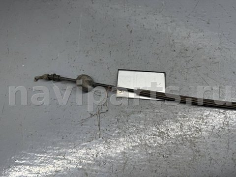 Трос двери передней Volkswagen Touran, 2010 г., OEM 1T0837086, арт. B88233393_3, фото 3
