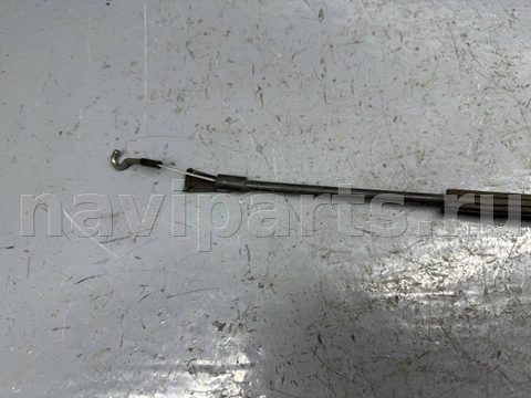 Трос двери передней Volkswagen Polo, 2006 г., OEM 6Q4837085A, арт. B88238036, фото 3