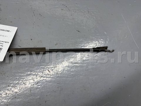 Трос двери передней Volkswagen Polo, 2006 г., OEM 6Q4837085A, арт. B88238051, фото 2