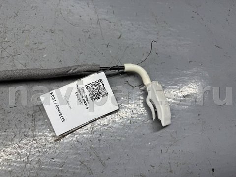 Трос двери передней BMW 5 E60/E61, 2005 г., OEM 7034467, арт. B88418135, фото 2