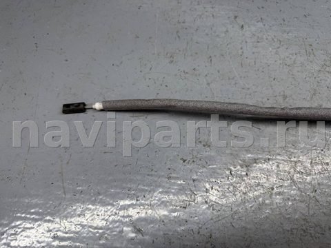 Трос двери передней BMW 5 E60/E61, 2005 г., OEM 7034467, арт. B88418135, фото 3