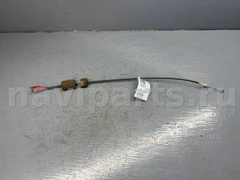 Трос двери передней Ford Mondeo, 2002 г., арт. B88655359