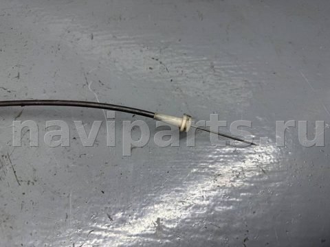 Трос двери передней Ford Mondeo, 2002 г., арт. B88655359, фото 2