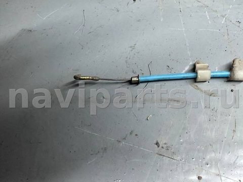 Трос двери передней Mercedes E W211, 2007 г., арт. B92266403, фото 3