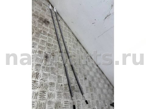 Новое BMW X3 F25, 2014 г., арт. B92935568