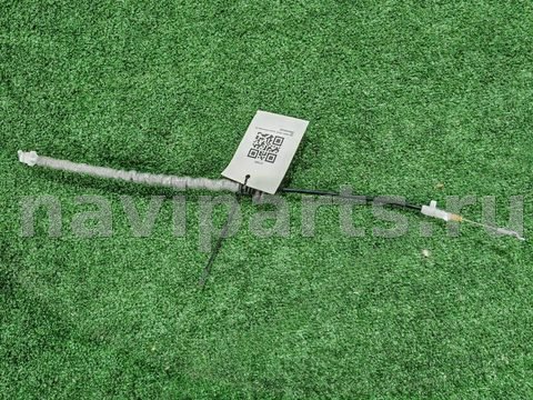 Трос двери передней Skoda Superb, 2020 г., OEM CZZA43V0837085, арт. D17453, фото 2