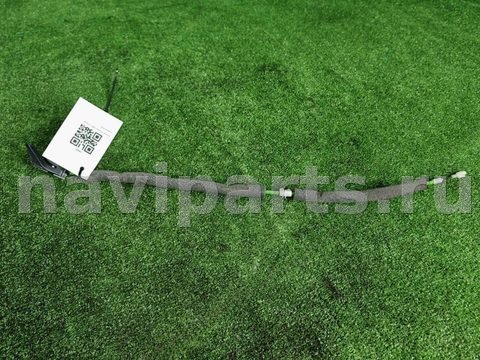 Трос двери передней BMW 7 E65/E66, 2007 г., арт. D9052