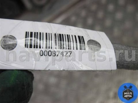 Трос двери задней BMW 3 F30/F31/GT F34, 2015 г., OEM 7291403, арт. 00087427, фото 3