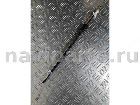 Трос двери задней Volkswagen Passat, 2009 г., арт. 002479