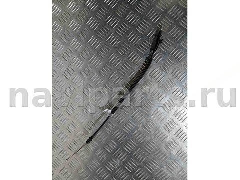 Трос двери задней Volkswagen Passat, 2009 г., арт. 002690