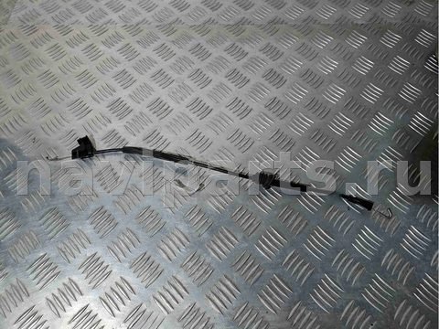 Трос двери задней Volkswagen Golf, 1998 г., OEM 1j4839086, арт. 009666
