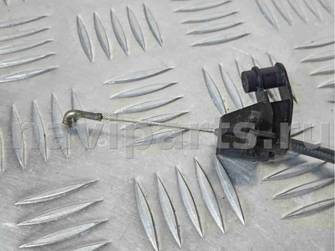 Трос двери задней Volkswagen Golf, 2004 г., OEM 1j4839086h, арт. 011064, фото 3