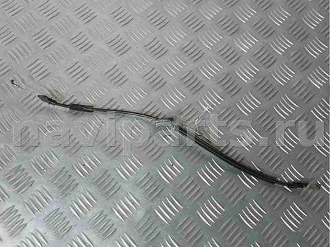 Трос двери задней Volkswagen Passat, 2002 г., арт. 012135