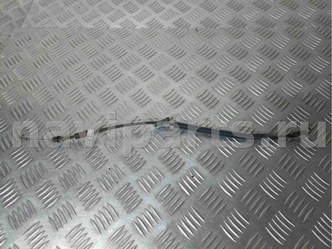 Трос двери задней Volkswagen Passat, 2002 г., OEM 3b0839085f, арт. 012137