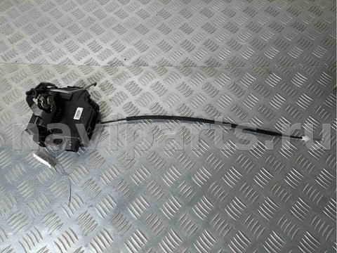 Трос двери задней Audi A6, 2003 г., арт. 014241sep1