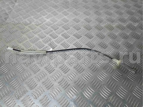 Трос двери задней Opel Vectra, 2005 г., OEM 24449779, арт. 019222