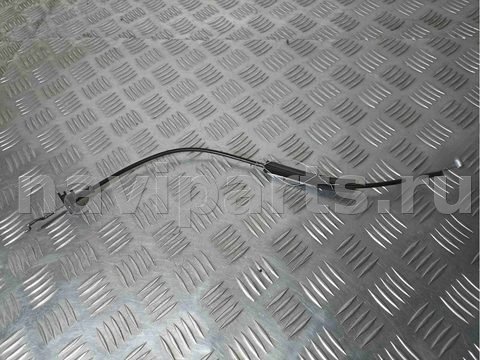 Трос двери задней Opel Vectra, 2005 г., OEM 24447391, арт. 024369