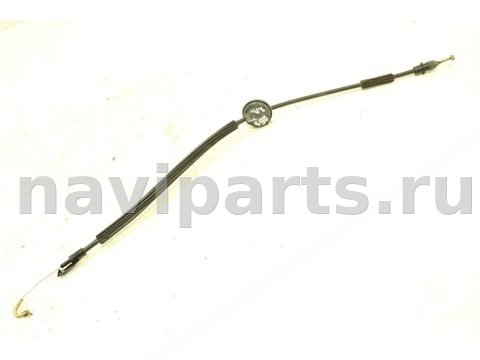 Трос двери задней Volkswagen Passat B5, 2004 г., арт. 100242688
