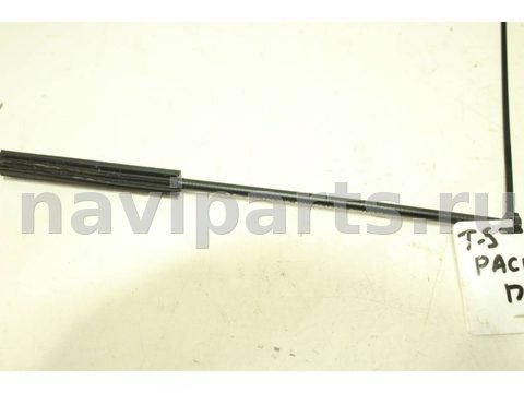 Трос двери задней Volkswagen Transporter T5, 2005 г., OEM 7H0827532, арт. 101314707_2, фото 5
