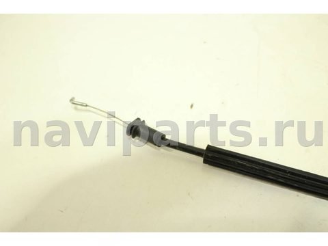 Трос двери задней Volkswagen Transporter T5, 2005 г., OEM 7H0827532, арт. 101314707_2, фото 6