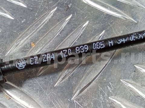 Трос двери задней Skoda Octavia A5, 2005 г., OEM 1Z0839085H, арт. 101966850, фото 11