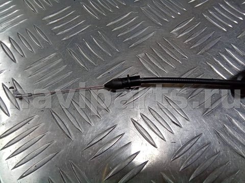 Трос двери задней Skoda Octavia A5, 2005 г., OEM 1Z0839085H, арт. 101966850, фото 4