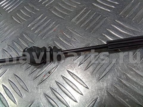 Трос двери задней Skoda Octavia A5, 2005 г., OEM 1Z0839085A, арт. 101966851, фото 5