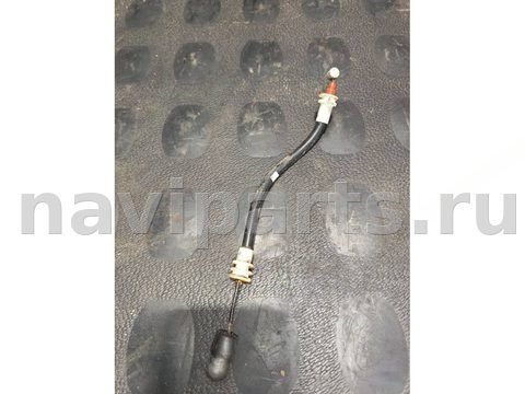 Трос двери задней BMW X5 E53, 2005 г., арт. 102579616