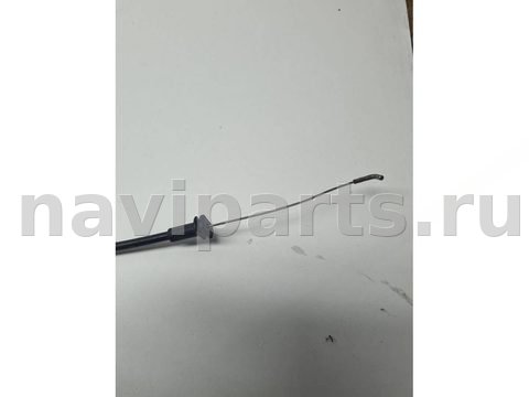 Трос двери задней Volkswagen Caddy, 2008 г., OEM 2K0827531, арт. 10358, фото 2